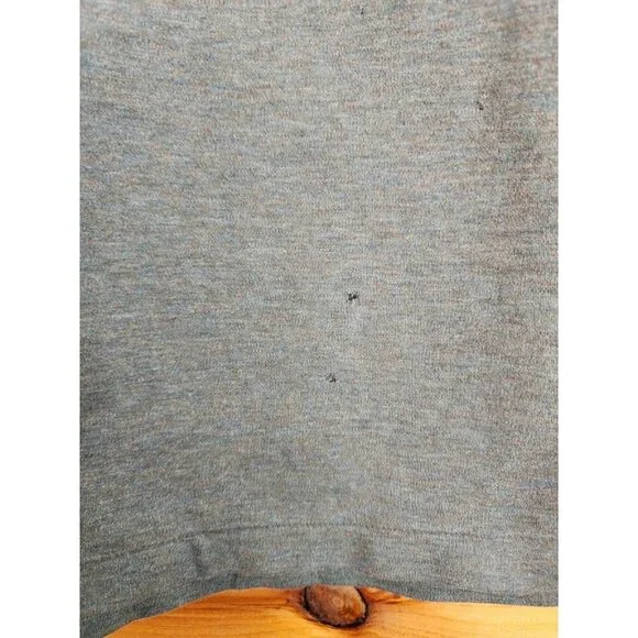 Ralph Lauren Polo Shirt Men's Medium Green Flesh Pony Short Sleeve Classic Fit - Picture 6 of 13